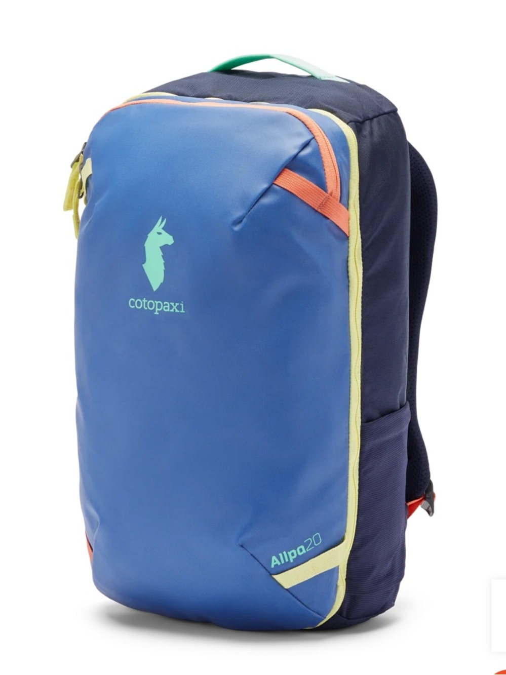 Cotopaxi Allpa Mini 20L Travel Pack